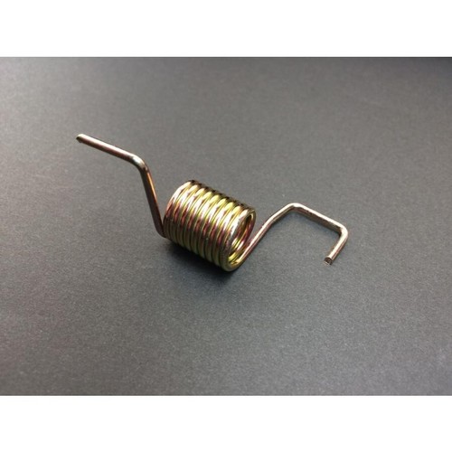 Right hand manifold - in, linkage