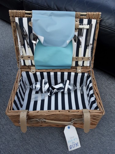 Person picnic set - 2,