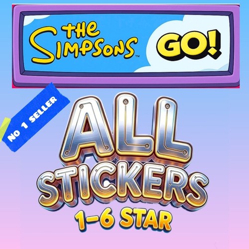 All stickers available here
