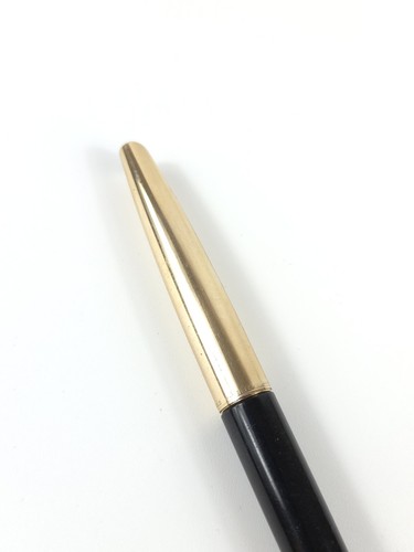 Watermans rare 18k rolled - 18k,