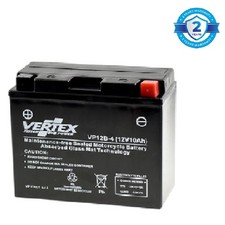 1000 SS Supersport Battery
