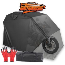 LARGE MOTORBIKE TRIKE BIKE