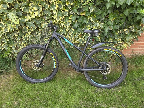 Orbea laufey h30 - orbea, mountain