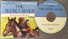 THE SECRET SEVEN - Secret