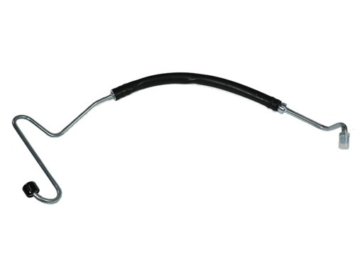 Power steering pressure - power,