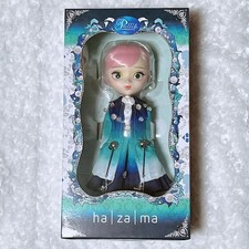 Pullip Comet P-292 Fashion