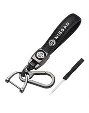 For Nissan Luxury Leather