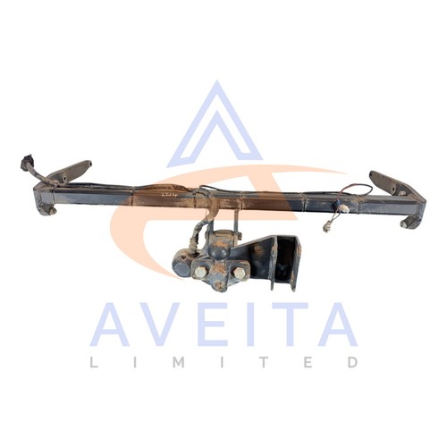 Suzuki vitara mk4 towbar - mk4,
