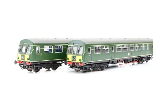 Bachmann gauge 286 - bachmann, br