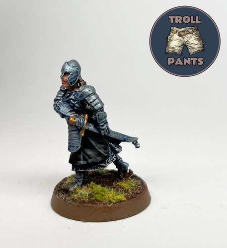 Warhammer middle earth lotr - earth,