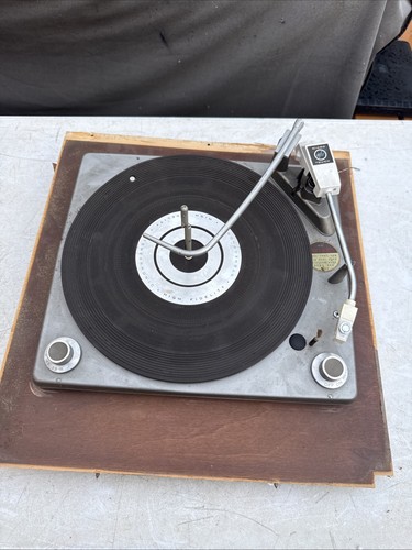 Vintage zenith record player - vintage,
