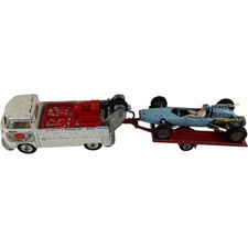 Corgi Toys Volkswagen Racing