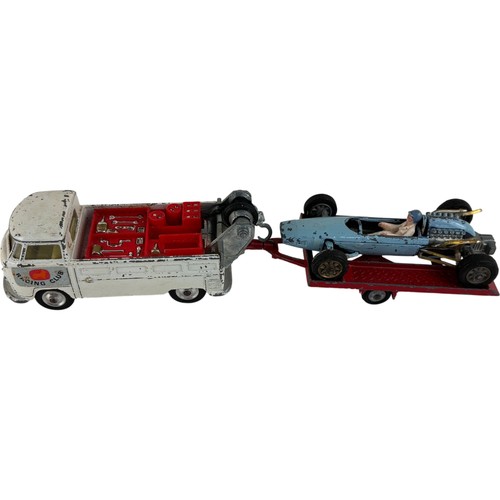 Corgi toys volkswagen - corgi,