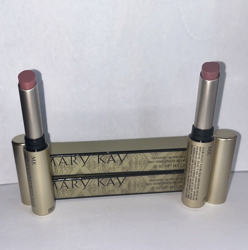 Mary kay lip suede - lip,
