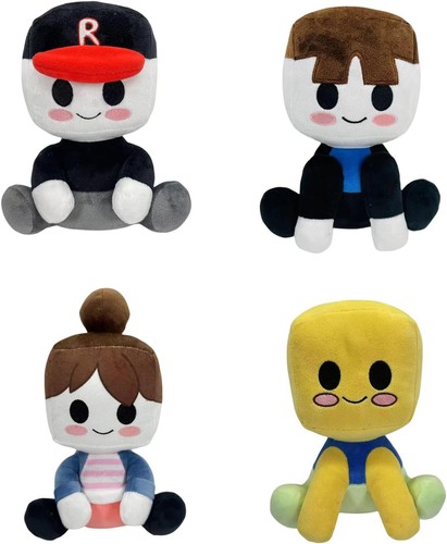 Blox buddies plush bacon buddy - blox,