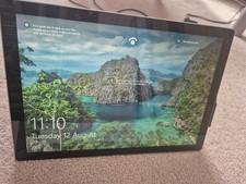Windows surface pro 7