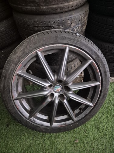 Alfa romeo 159 jtdm 2006 - alfa,