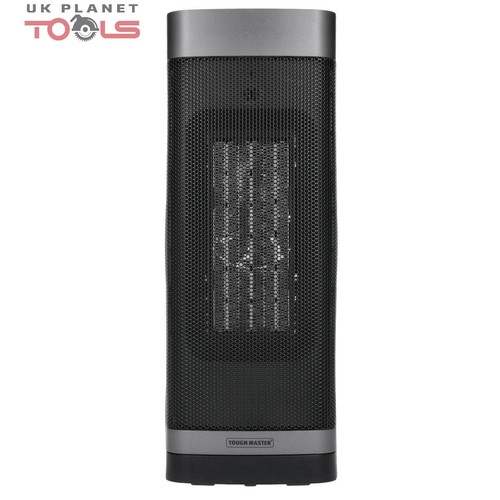 Tough master electric space - master,
