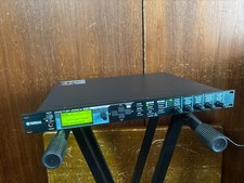 Yamaha MOTIF RACK XS Tone