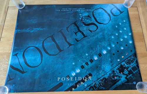 Poseidon 2006 original - poseidon, cinema