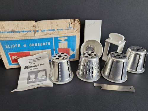 Original kenwood a786 slicer - slicer, &