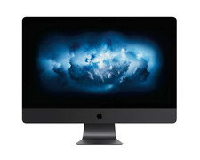 Apple iMac Pro 2017 27 inch