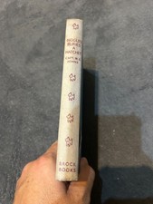 Biggles Buries A Hatchet By Captain W.E.Johns 1st Edition Hardback 1958