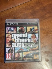 Grand Theft Auto V GTA 5 Sony