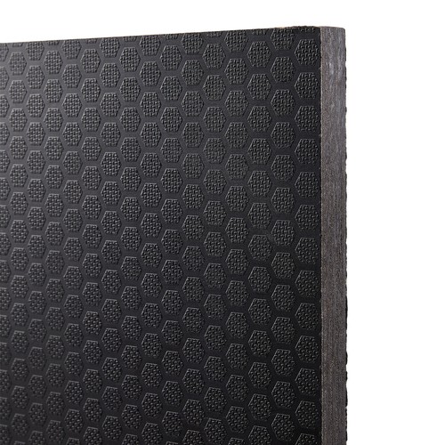 Anti slip hexa - hexa, phenolic
