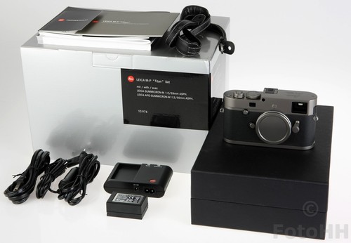 Very rare leica - very, limited
