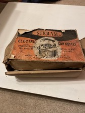 Sirram 12v Electric Car Kettle