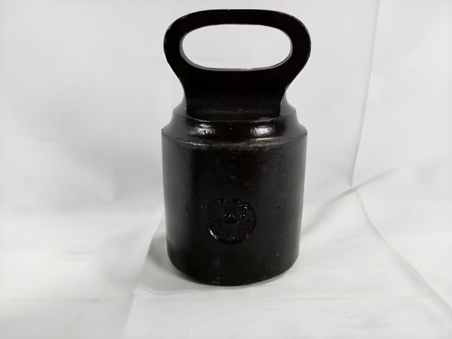 Vintage cast iron - cast,