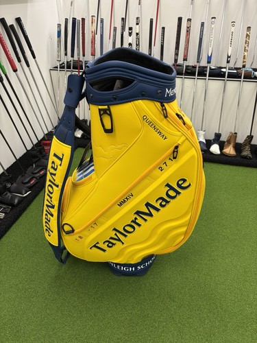 Limited edition taylormade the - edition,