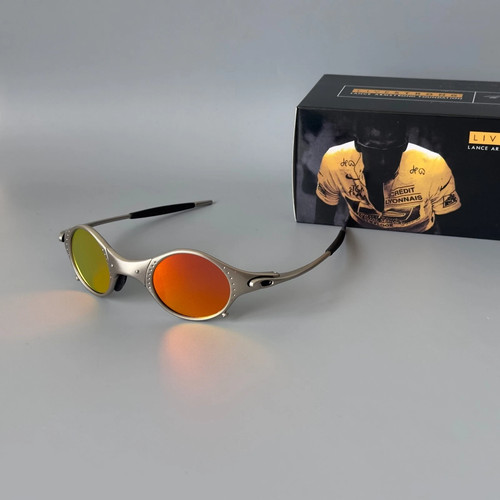 Oakley mars metal sunglasses - x-metal,