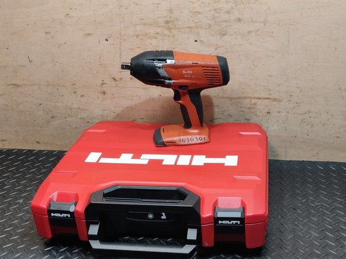 Hilti siw 22t 2 - hilti,