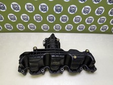 ✅ 2012 AUDI A3 8P 1.6 DIESEL AIR INTAKE INLET MANIFOLD 03L129711AL  •30