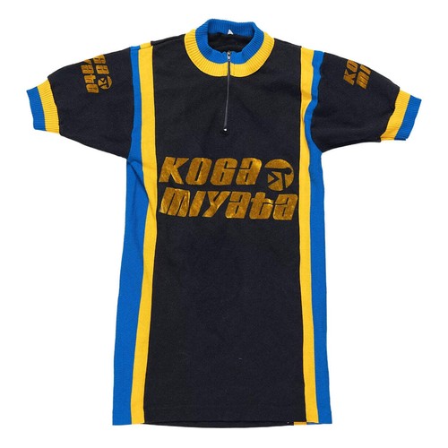 Koga miyata vintage cycling - miyata,