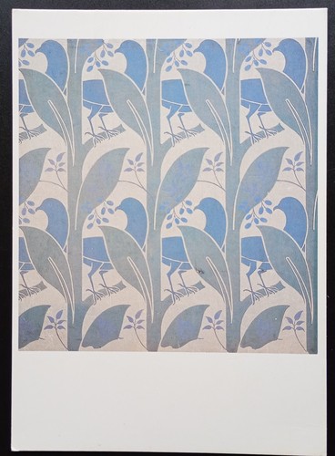 Print design charles - print, annesley