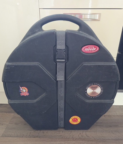 Skb 22in - cymbal, hard