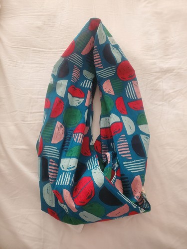 Seasalt circle scarf organic - seasalt,