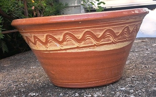 Antique hand painted - antique,