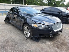 111K Mile JAGUAR XF Automatic