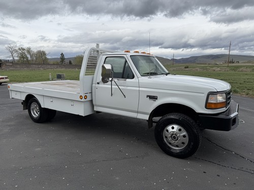 1997 ford 350 - 1997,