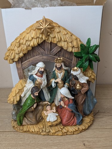 Gisela graham nativity - ​gisela,