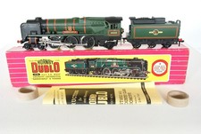Hornby Dublo 2235 BR(SR) 4-6-2