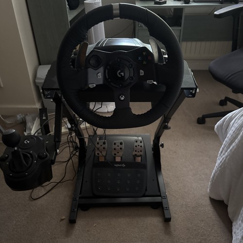 Logitech g29 steering - logitech,