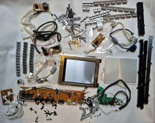 Joblot of Yamaha Tyros 2