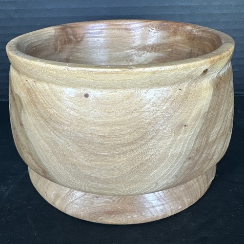Hand crafted wooden - hand-crafted, planter