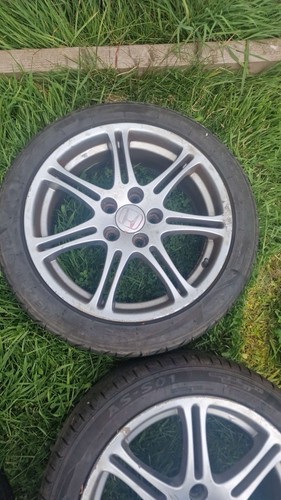 Ep3 tyre wheels - ep3,