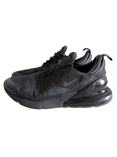 Nike air max 270 triple - max,